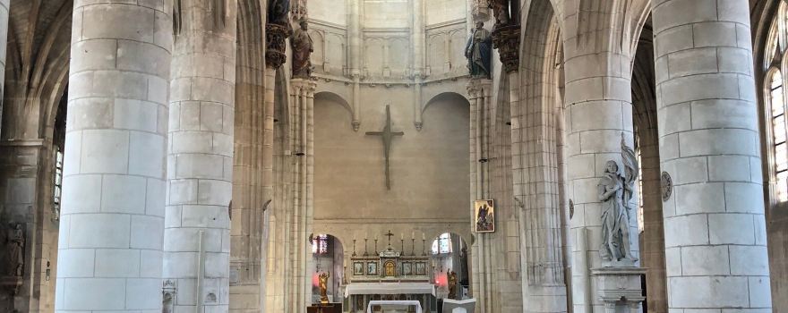 Eglise Saint Jean