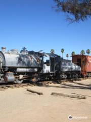 Pioneers' Museum (Imperial County Historical Society)