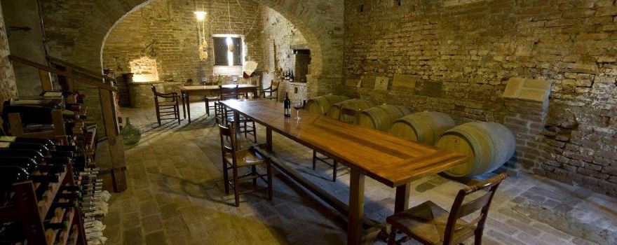 Tomasetti Family Winery