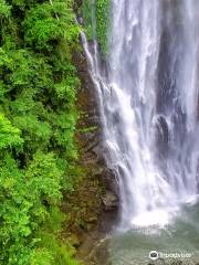 Bolanogan Falls