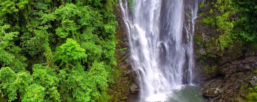 Bolanogan Falls