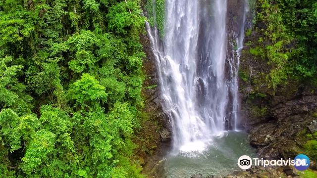 Bolanogan Falls