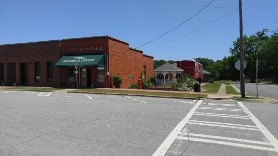 Chipley Historical Center