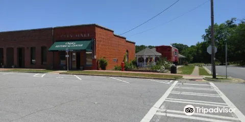 Chipley Historical Center