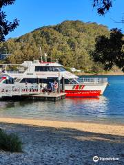 Fantasea Palm Beach Ferries