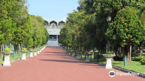 Budiman Park