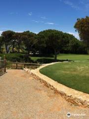 Pine Cliffs Golf Course