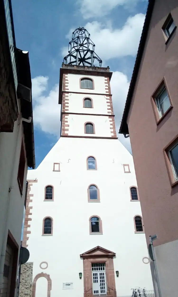 Hotels near Johanneskirche