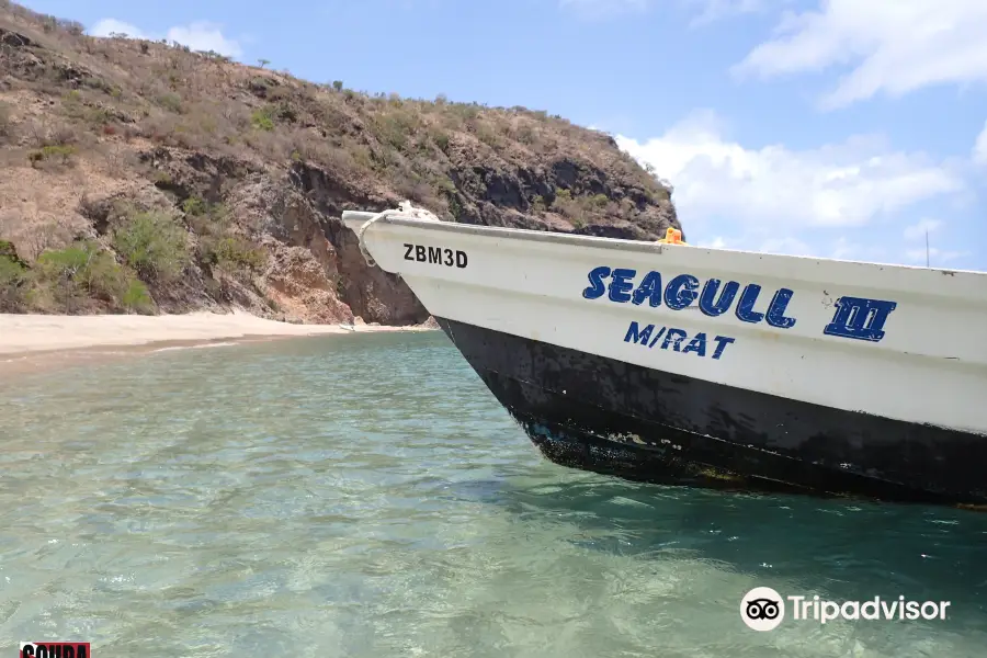 Scuba Montserrat