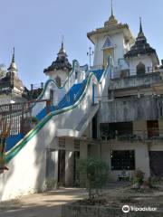 Wat Nak Watchara Sophon