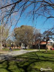 Warr Park Playground