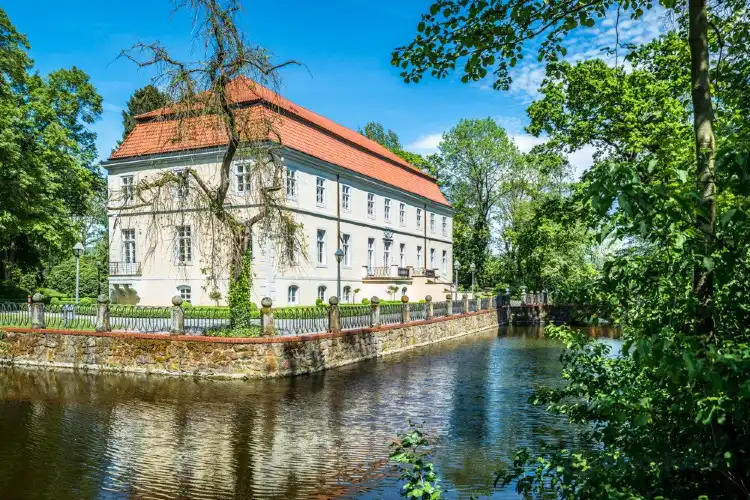 Bad Oeynhausen