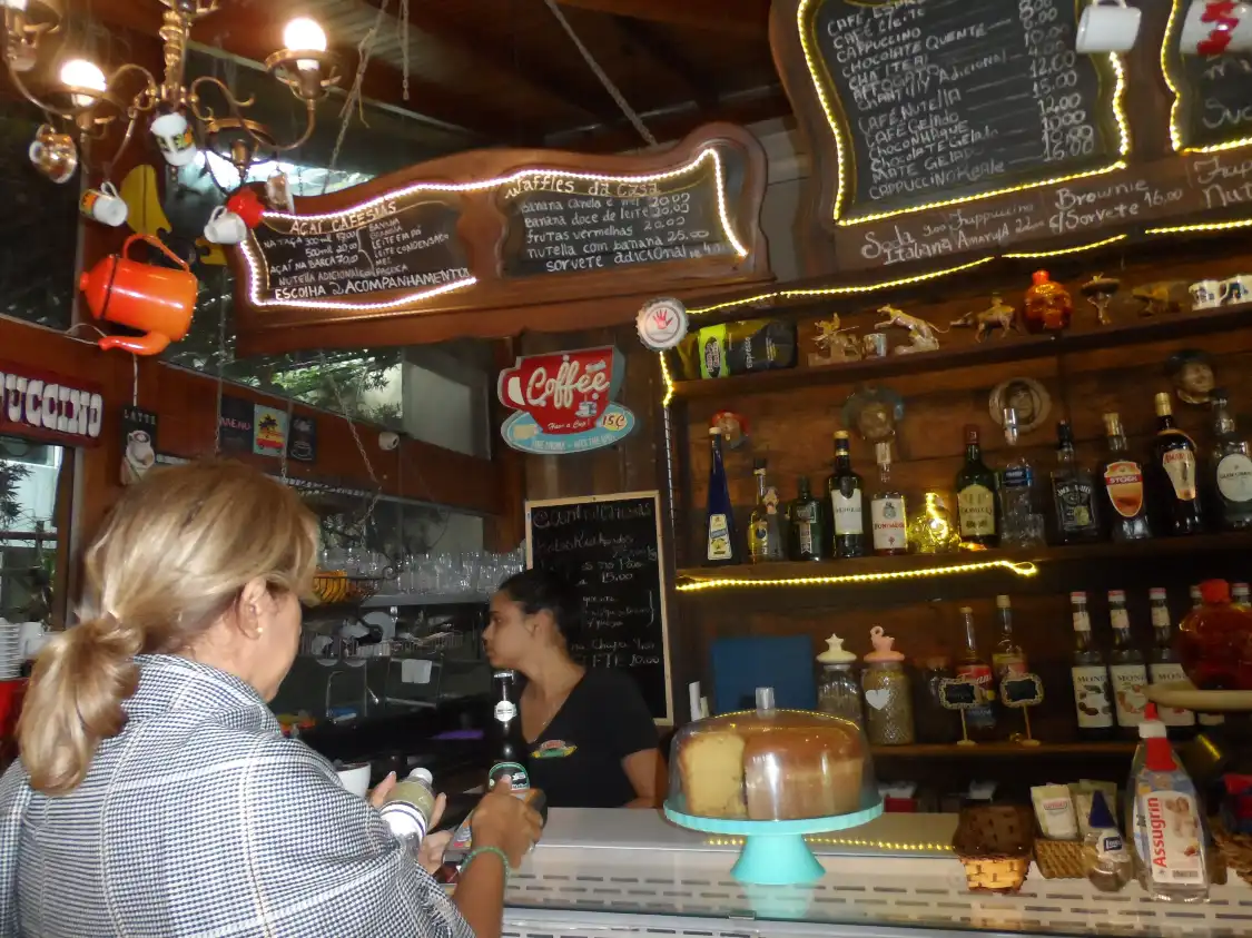 Hotels near Bendita Feirinha