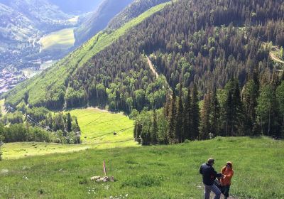 Telluride Paragliding