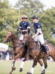 Beaufort Polo Club