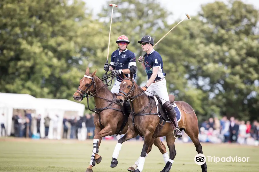 Beaufort Polo Club