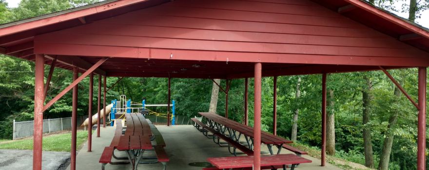 Webb Park