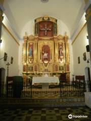 Iglesia de Sant Carles de Peralta