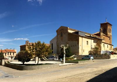 Iglesia de Santa Eulalia