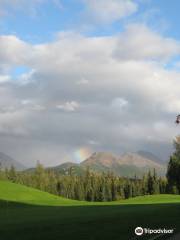 Anchorage Golf Course