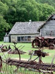 Ukrainian Heritage Village