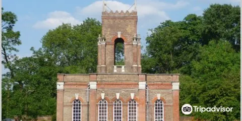 Carshalton Water Tower