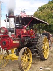 Powerland Heritage Park