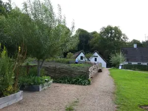 Tadre Watermill