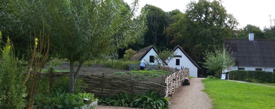Tadre Watermill