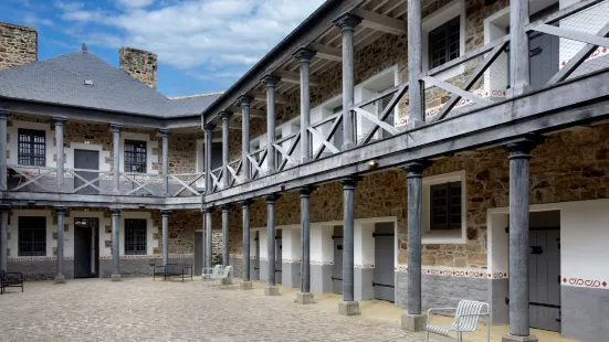 Prison de Guingamp