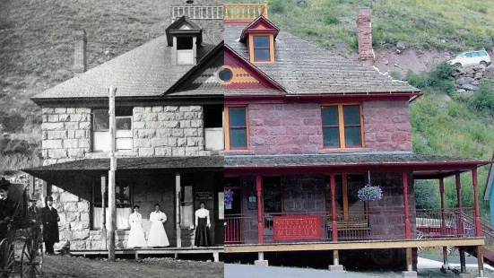 Telluride Historical Museum