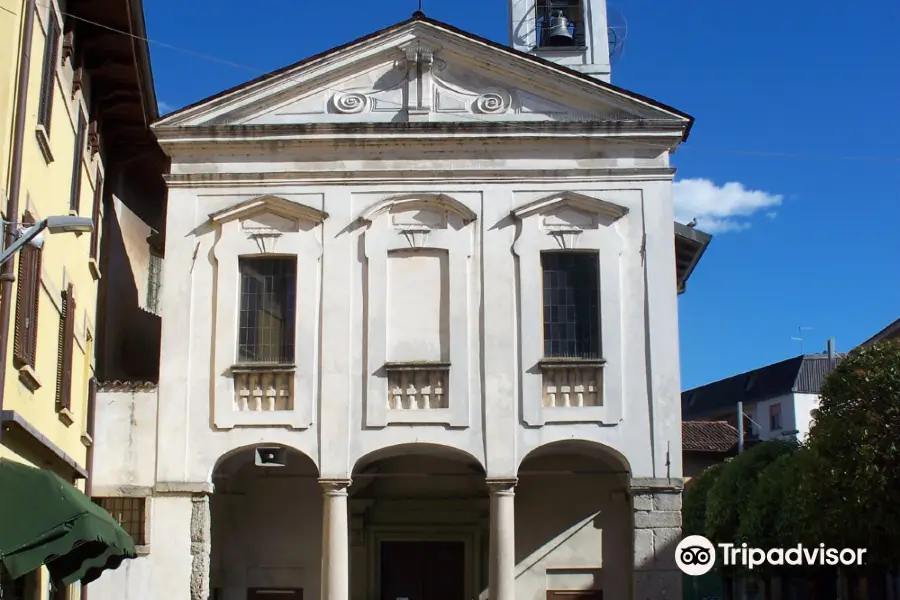 Chiesa di San Rocco