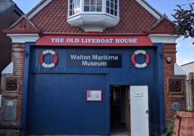 Walton Maritime Museum