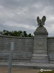 Soldiers National Monument