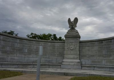 Soldiers National Monument