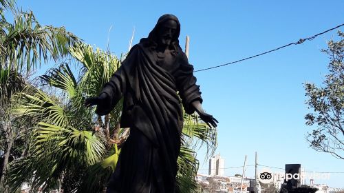 Bonfim Cemetery