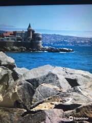 Valparaiso's Gate (La Puerta de Valparaiso)