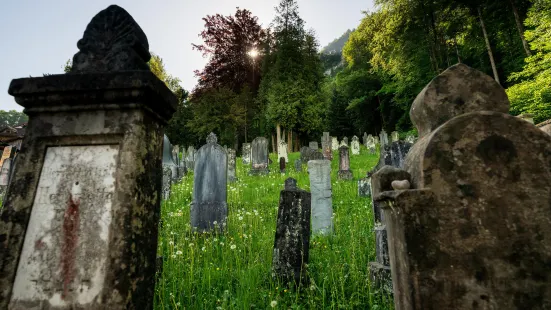 Judischer Friedhof