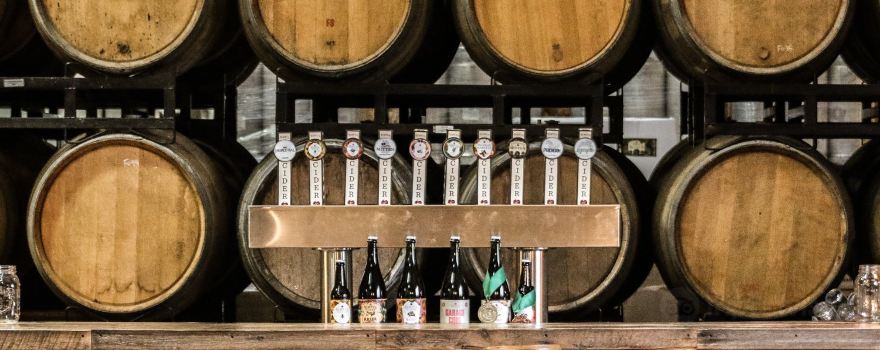 Virtue Cider