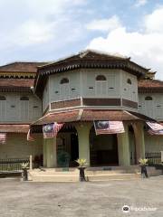 Muzium Perang