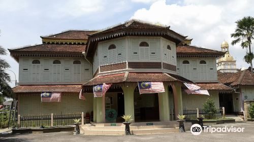 Muzium Perang