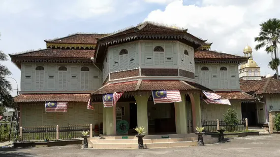 Muzium Perang