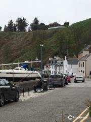 Stonehaven Tollbooth Musuem