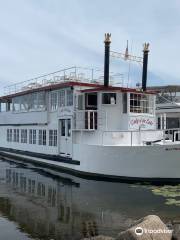 Lady of the Lake Cruise