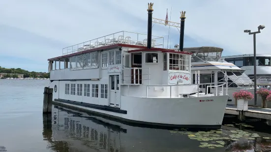 Lady of the Lake Cruise