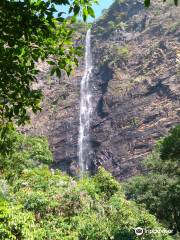 Kudumari Falls