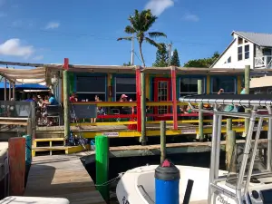 Berts Bar