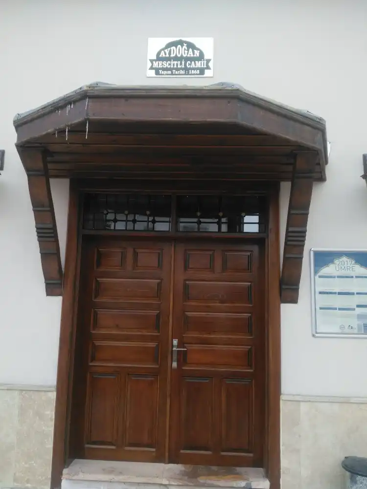 Hotels in der Nähe von Aydogan Cami