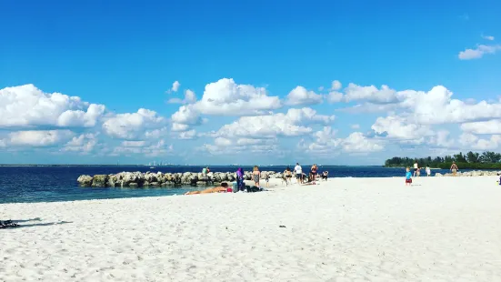 Apollo Beach Nature Preserve