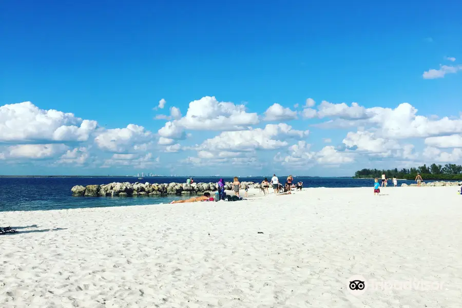 Apollo Beach Nature Preserve